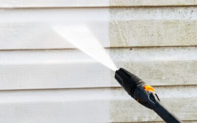 The Secret to a Pristine Home With Soft Washing from Professional Pressure Washing Company