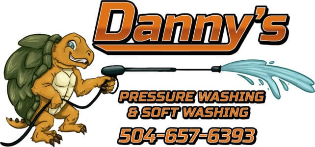 Danny's Pressure Washing of Slidell